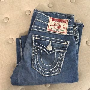 True Religion Jeans size 28